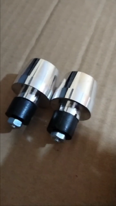 PROMO Jalu stang model pcx chrome universal harga sepasang