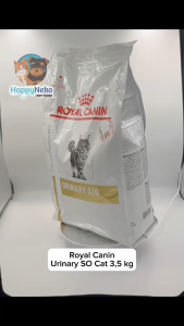 Royal Canin Vet Urinary SO Cat 35KG