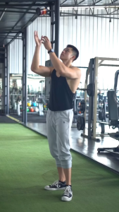 Mutant Creakong 300 Gram Creatine Monohydrate Powder BPOM - Formula Teruji Klinis untuk Peningkatan Kekuatan dan Ukuran Otot - Creapure CM, Creatine Magnapower, dan Creatine Tri-Blend - Tanpa Bahan Berbahaya