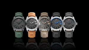 NAVIFORCE Watch for Mans Original Leather Waterproof Jam Tanggan Lelaki Fashion Casual Quartz Men Watches NF9202L
