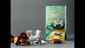 ตุ่มในที่ลับให้Happy oneสมุนไพรจากธรรมชาติช่วยดูแล