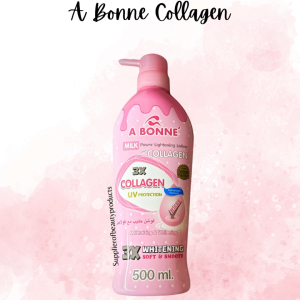 Bon Bene Niacinamide 10% (Vitamin B3+ Glutathione) 10x Brightening Lotion & SPF50++ UV Protection 50