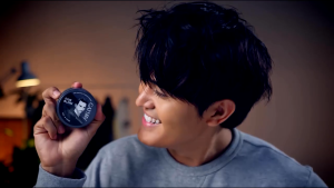 Gaya Pomade Gatsby Series: Urban Dry & Perfect Rise