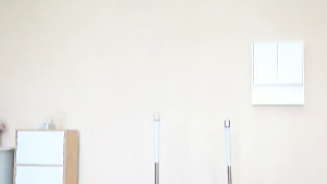 Rotating Mop With Squeezer Spin Mop Keimav