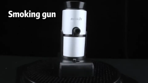 Smoking Gun For Food: A Comprehensive Guide to Wood Smoke Cooking