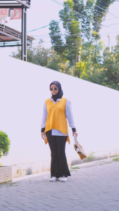 Hayn - Sling Bag Lokal Wanita Terkini Hayn Seoul