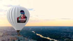 MISI 5000 METER EVEREST BASE CAMP