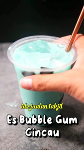 Bubuk Minuman Rasa / Bubuk Minuman Aneka Rasa / Produsen