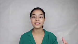 Step Hair Dryer Styler & Volumizer Hair Brush & Hot Air Blower For Hair Straightener & Curlers