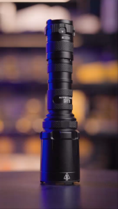 Nitecore SRT7i - 3000 lumens