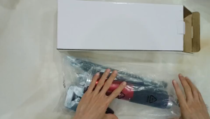 Grease Gun Pump Heavy Duty 8000PSI 14 Oz 12\" Flex Hose 400cc Pistol Grip Heavy Duty Industrial Grease Gun