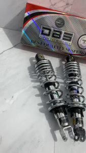 SHOCK DBS-8889 TOP UP AEROX NOUVO NMAX NEW / 2020 280MM / 305MM SHOCKBREAKER BELAKANG SKOK NON TABUNG HARGA GROSIR