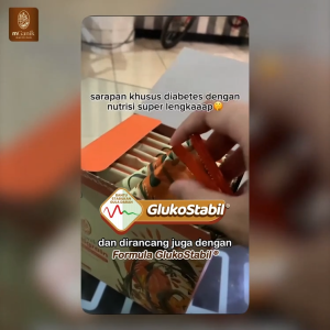 mGanik Superfood Labu dan Kurma Kuning 500gr - Suplemen Diabetes