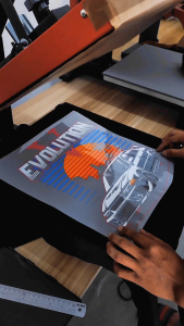 Mitsubishi Lancer Evolution: A Guide to JDM Racing Automotive Apparel