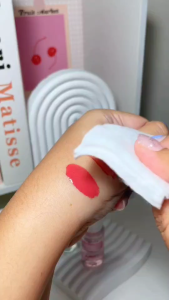 โทนเนอร์ Rose สำหรับผิวแห้ง ผิวแพ้ง่าย คลินิกเลือกใช้