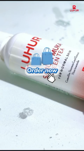 Luhur Sabun Muka Tea dan Tea Tree Oil