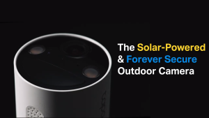 Tp-link Tapo C410 KIT Solar-Powered Security Camera Kit (2k resolution color night vision IP65 2way audio)