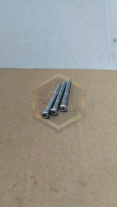 10 BIJI BAUT JP M6X70 HEAD SEKRUP M6 X 70 PANJANG 7CM 7 CM BAUD 10 6X70 6 X 70 MM 70MM OBENG PLUS SKRUP PUTIH GALVANIZ GALVANIS GALPANIS PITCH DRAT 1.0