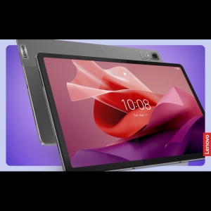 Lenovo Tab P12 WIFI 8GB + 128/256GB 12.7" 3K Eye Comfort 13MP Camera 10200mAh Android 13 Global ROM Version in 1 Year Warranty