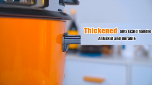 ZZUOM Electric Cooker Rice Cooker: A Multi-Function Solution for Families & Restaurants