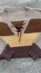 MOLLY SWETER CROP RAJUT TEBAL / ATASAN WANITA TERBARU / BLOUS TRENDY SIMPEL ALA KOREA