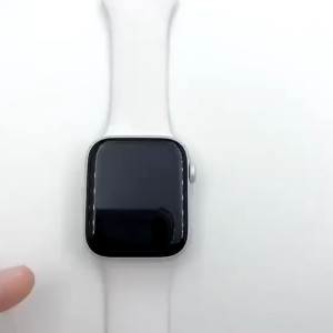 TEMPERED GLASS KINGKONG NEW 3D WATCH 41MM 45MM CASE IWATCH ANTI AIR / ANTI GORES LAYAR
