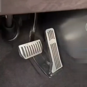 Mazda Skyactiv Anti-slip Throttle Brake Pedal Mazda CX5 CX8 CX3 CX9 Mazda 2 3 6 Mazdaspeed Car Accessories Interior