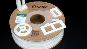 Nhựa in 3d FDM eSun eABS+HS (High Speed) dùng cho các dòng máy in 3d tốc độ cao 1kg/ Cuộn