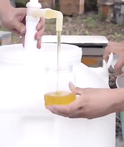 Superior Manual Oil Pump Siphon Transfer Gas Oil Plastic Liquid Extractor