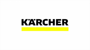 (NEW VERSION) KARCHER VC 3 Plus 1100W Bagless Multi Cyclone Vaccum Cleaner with HEPA filter | Low Noise 1.198 - 055.0