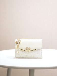 Tas Wanita Selempang Bahu Shoulder Bag Korean Style Sling Bag Wanita