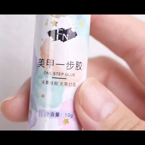 ทาเพียงขั้นตอนเดียว 28สี 3 in 1 สีเจลทาเล็บ Modelones 10gสีเจล สีทาเล็บเจล ยาทาเล็บเจล