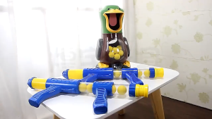 Shooter / 12 balls