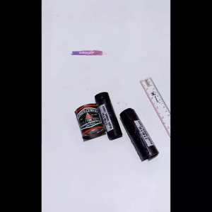 Paket Karet Tambal Ban Bakar & Lem Cacing Tambal Ban Motor