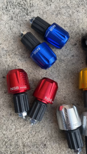JALU STANG BANDUL SETANG MODEL FULL CNC NSB RACING UNIVERSAL BISA DI SEMUA MOTOR