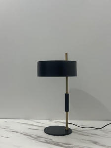 Đèn Bàn Phong Cách Bắc Âu Đèn Ngủ Để Bàn Thiết Kế Sáng Tạo Decor Mọi Không Gian