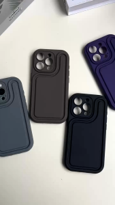 Soft Case Mugelo Sirkuit Premium For Realme C1 C11 2020 C11 2021 C12 C15 C2 C20 C21y C25 C25s C25y C30 C31 C33 C35 C51 C51s C53 C55 C65 C61 C63 C67 C75