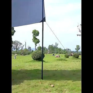 เก้าอี้ปิคนิค เก้าอี้แคมป์ปิ้ง เก้าอี้แคมป์ปิ้งพกพา ท่ออลูมิเนียมหนา รับน้ำหนักได้เยอะ ทนทาน