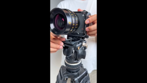 SmallRig Cage for Sony FX30 / FX3 / FX3A (4183)