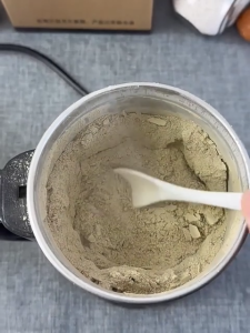 [Available for 10 years] spice grinder 400W/65000rpm Food grade 304 stainless steel coffee grinder powder grinder machine grinder machine for kitchen coffee grinder machine 研磨机 磨粉机 cereals/medicine/seasoning/coffee bean