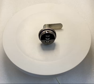 KHOÁ CỐP TỦ NỘI THẤT MẬT MÃ TUỲ CHỈNH CAO CẤP