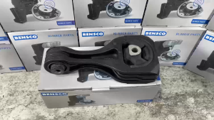 ENGINE MOUNTING DUDUKAN MONTING MESIN ROD LOWER BAWAH CIVIC TURBO 2017 2018 2019 2020 2021 PART 50890-TBA-A82 ORIGINAL MERK BENSCO