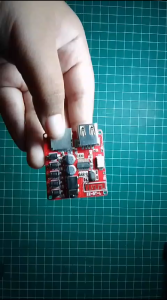 Bluetooth BLE 4.1 MP3 Decoder Board Circuit Decoding Micro USB U Disk