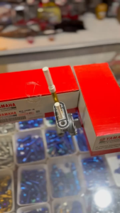 KRAN BENSIN RX K RXKING RX KING ORIGINAL YAMAHA 3KA-F4500-20