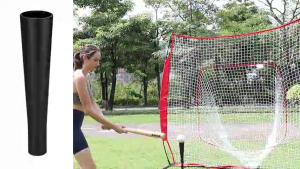 Panduan Membeli Batting Tee Baseball Replacement Rubber Top