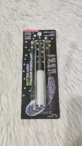 wet n wild Fantasy Makers Halloween Glitter Liner Bad to the Bone 2.6mL
