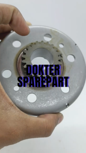 Mangkok Ganda 5D9 untuk Vega ZR & Jupiter Z: Panduan Lengkap