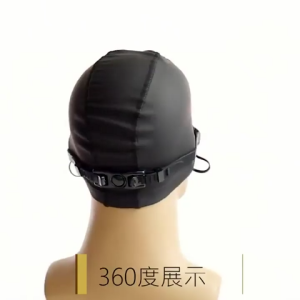 GYMPRO Swim Goggles: UV Protection & Anti-Fog No-Leak Solution