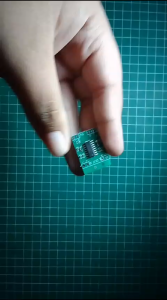 PAM8403 Super Mini Digital Amplifier Class D