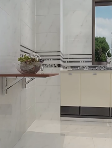 Loveme (1 คู่/ชุด) เหล็ก ฉาก พับ ได้ ฉากพับเหล็ก เหล็กฉากพับได้ ชั้นวางของพับได้ ชั้นวางของติดผนัง เหล็กตัวแอล สแตนเลสพับ เหล็กฉากรับชั้น ชั้นพับได้  8-20นิ้ว